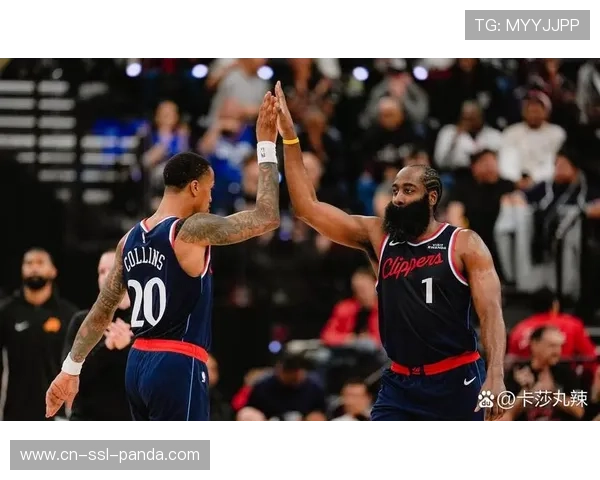 快船客场不敌太阳，哈登伦纳德落选全明星折射西区竞争惨烈