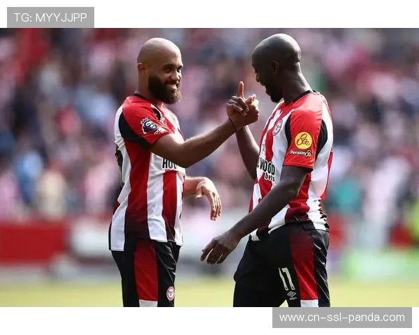 天空体育前瞻：水晶宫vs布伦特福德，两队皆受困于伤病潮