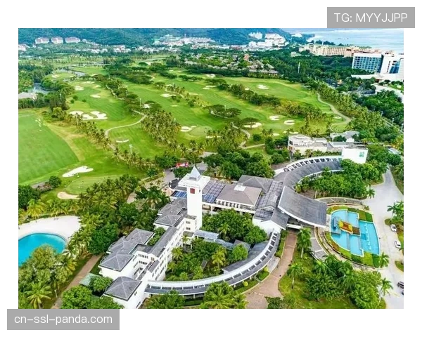 深度报道：高尔夫旅游产业在东南亚的复苏与增长